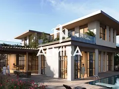 South Californian Style | Single Row | Premium Amenities