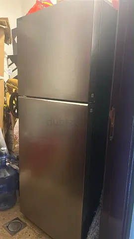Fridge