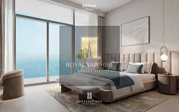 Sea View | Flexible Payment Plan | Best Price | Handover Q4 2029