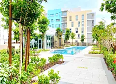 1BHK Apartment for Sale in Al Zahia Uptown ~ Prime Location ~ AED 780K ( Negotiable )