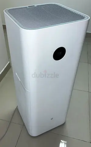 Xiaomi Mi Air Purifier MAX