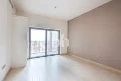 Studio | 2nd Floor | With Balcony and Parking