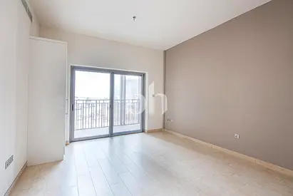 Studio | 2nd Floor | With Balcony and Parking