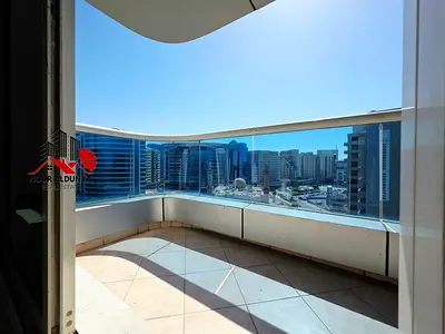 6 CHEQUES. 1 MONTH FREE. SPECIOUS 2BHK. BALCONY. BOOK NOW