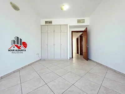 6 CHEQUES. FAMILY SHARING. SPECIOUS 2BHK. BALCONY. BOOK NOW