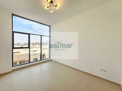 Brand New | Spacious 2BR + Maid’s Room | Near Metro