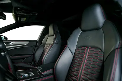 2024 AUDI RS7 — миниатюра 19