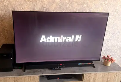 Admiral 55inches