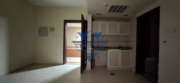 Beautiful place family building Bright area Cantral AC spacious studio available cantral gas no deposit just 23k
