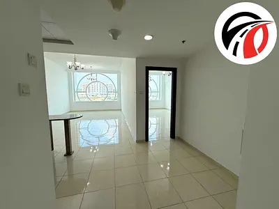 Ready to Move Barari view 1bhk available in Majan