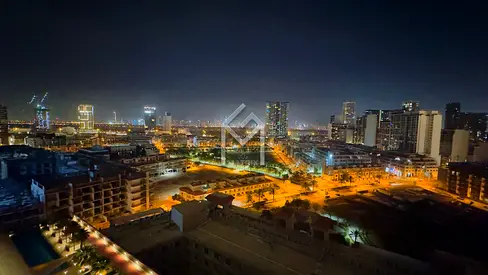 Fully Furnished Studio| With All Bills Included| Available Monthly