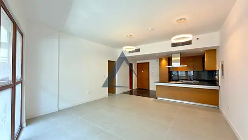 Modern 1BR | Fully Fitted Kitchen | Prime Location