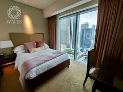 Waterfront Living | 2-Bedroom | Dubai Marina View