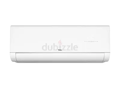 TCL 2.5 Ton Rotary T3 Split Air Conditioner - TAC-30-CSAXAT