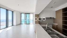 The Grand | Full Creek View | High Floor