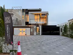 Modern super deluxe ready to move in, 5 rooms