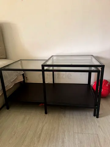 Ikea center table