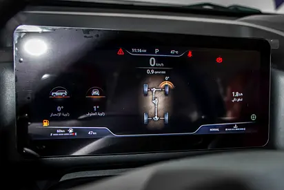 Haval H9, миниатюра 13