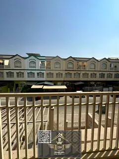 4 Bedrooms Townhouse for Rent– Ajman Uptown - OFFER PRICE