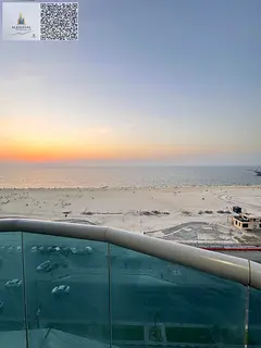| 2bhk Apartment | Sea View | Investor Deal | Corniche Residence |