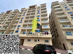Brand New tower ! 1 bhk Apartment ! For Rent 33,000 ! Al-Ameera Village ! Yasmeen ! Ajman.