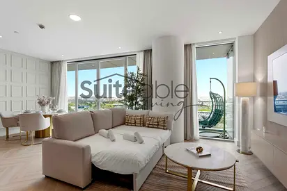 Luxury Furnished | Creekside Living | Great Views