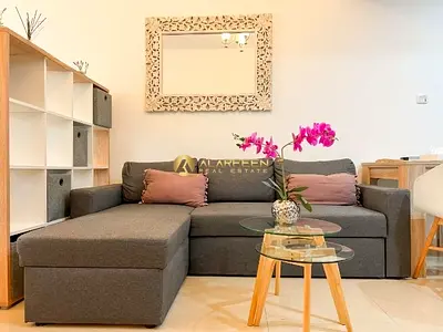 Fully Furnished | Premium Quality | Ready To Move