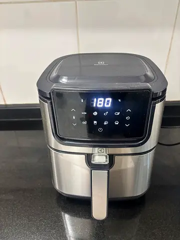Airfryer