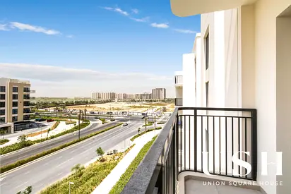 Spacious | Boulevard Views | Available from July