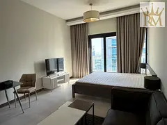 Investor Deal | Furnished Studio | High Floor