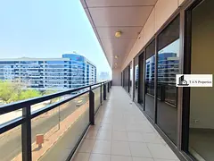 Direct To Owner | Huge Layout | With Maid Room