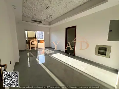 للايجار السنوي اجمل شقة 3 غرف وصالة بالعالية بناية جديدة اول ساكن  3 غرف نوم  3 حمام  بلكون  مكيف مركزي الدفعات 4 او 6  التامين شيك غير مصروف