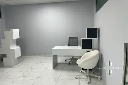 OFFICE SPACE | FULLY FURNISHED | MULTIPLE UNITS