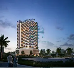 High ROI investment / Premium Amenities /Resort Style Living / Prime location