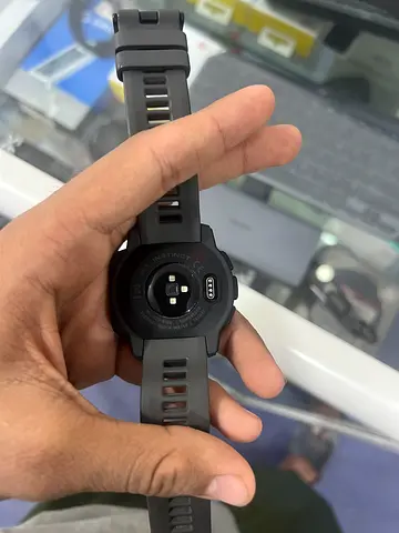 Garmin Instinct Smart Watch