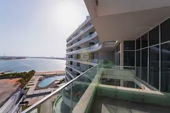 Spacious | Full Sea Views | Low Rent