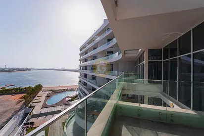 Spacious | Full Sea Views | Low Rent