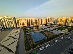 Stunning 1BHK OPEN View | Front of Muwaileh Park | 2 WASHROOMS