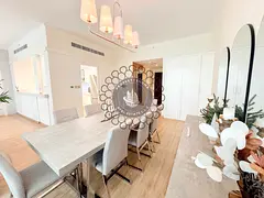 Luxury 3+Maid | Full Fountain &amp; Burj View | Vacant