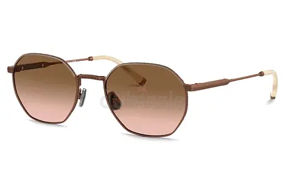 BRUNELLO CUCINELLI
Titanium BC2003ST unisex sunglasses