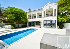 Golf Course View | Fully Renovated | Big Plot