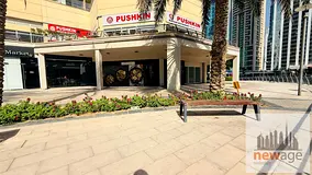 Investor Deal | High ROI | Rented Retail Shop | Sale in Cluster B | JLT