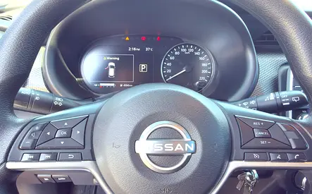 2024 Nissan KICKS 缩略图 18
