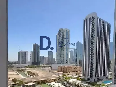 Premium Community | Spacious 1BR | Balcony