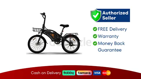 Kugoo V1 Pro Electric Scooter | Brand New | 3 Month Warranty | FREE  Delivery