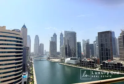 Prime Location | Canal View | Fitted | Vacant