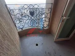 Specious 2BHk|Balcony|Open View|Dubai Exit| For Family's