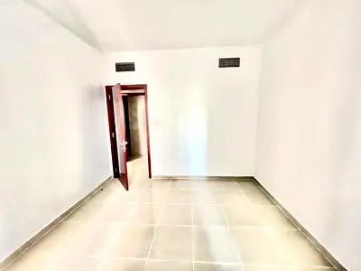 No commission Two bed room hall @ 53k closed to Dubai border Al nahda 1