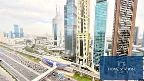 "Chiller-Free | Next to Metro | Family-Oriented | Walking Distance to DIFC & WTC!"
