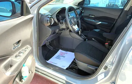 2024 Nissan KICKS 缩略图 16